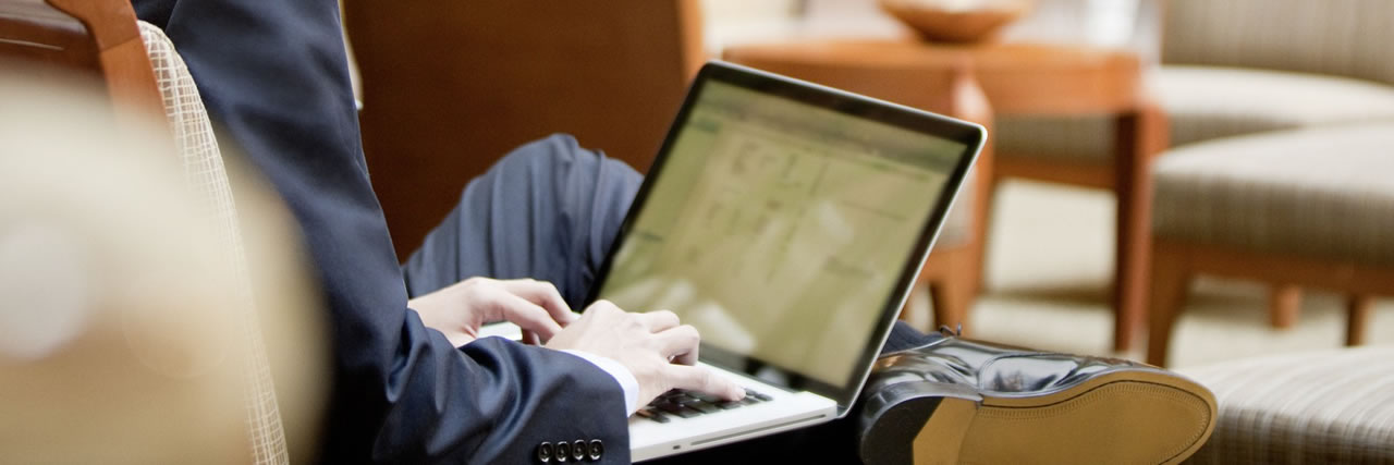 laptop